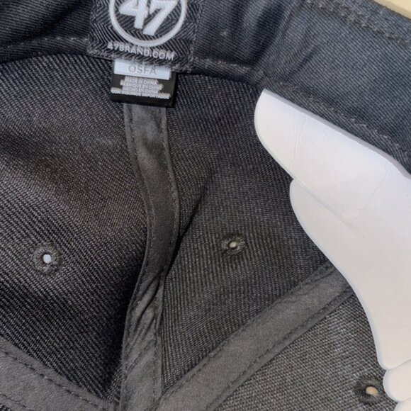 William & Mary hat NEW - Picture 5 of 9